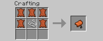 Sensical Saddle